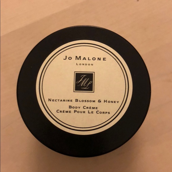 Jo Malone Other - Jo Malone Nectarine Blossom &Honey Body Creme